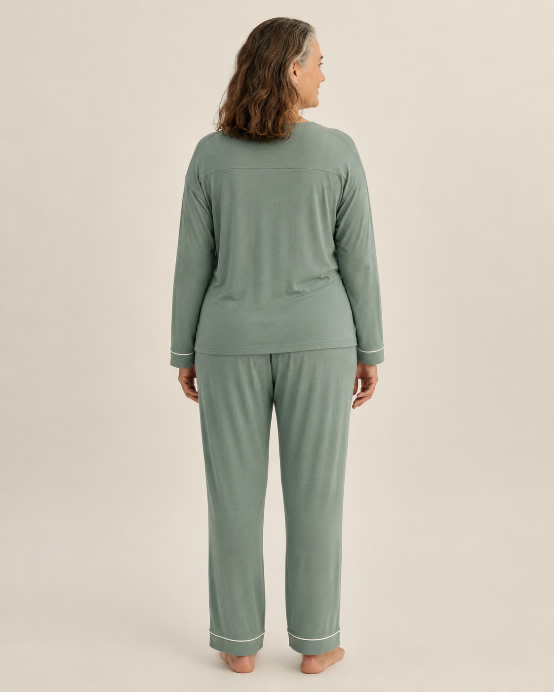 The Bloom Pyjama Set